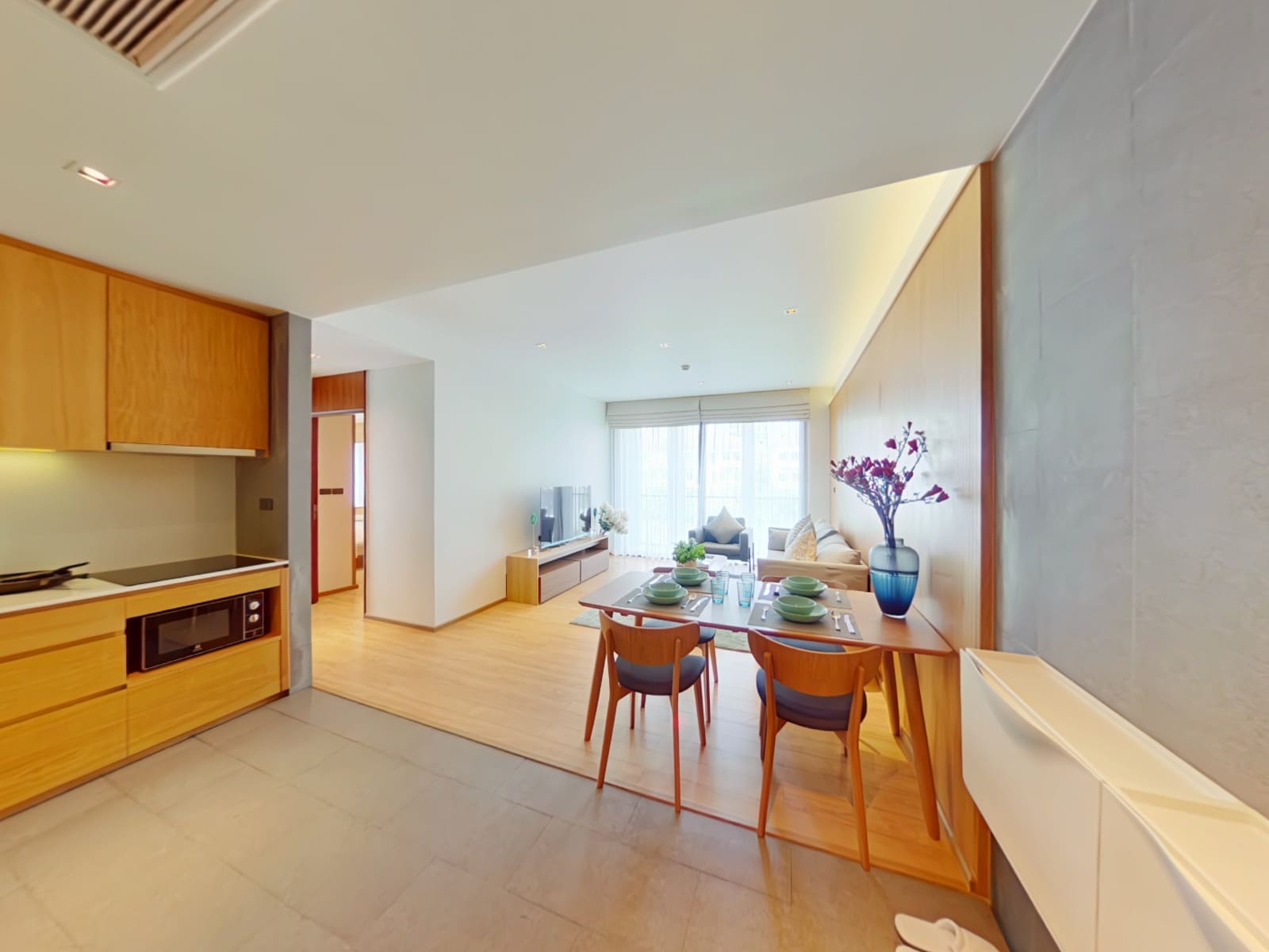 Jitimont Residence