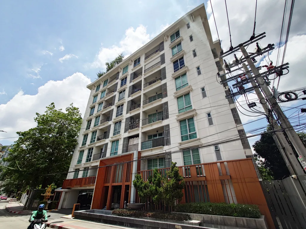 Maestro 39 Sukhumvit 39