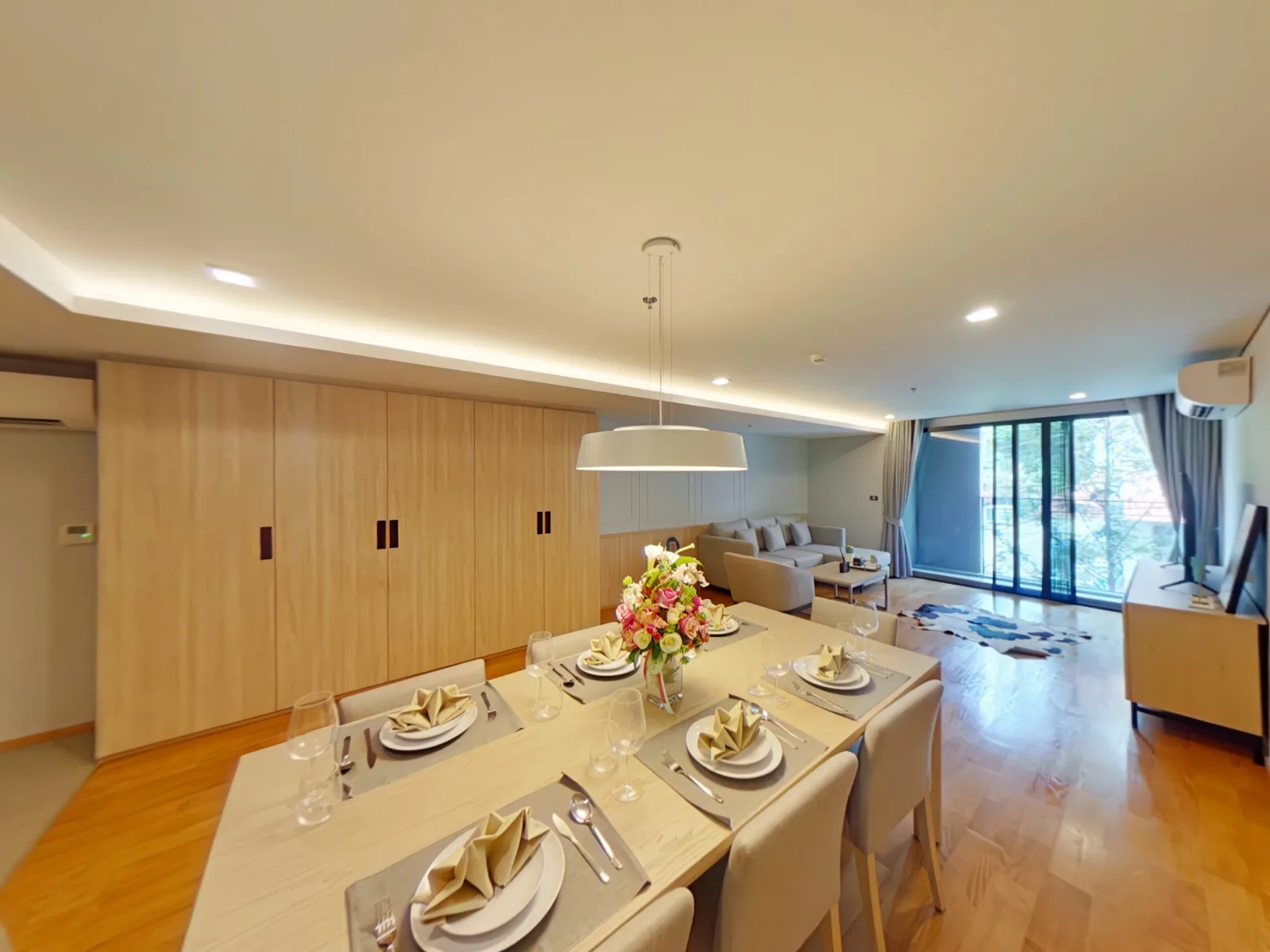 Piya Apartment