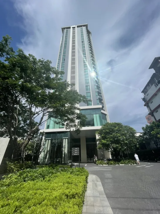 Somerset Pattaya