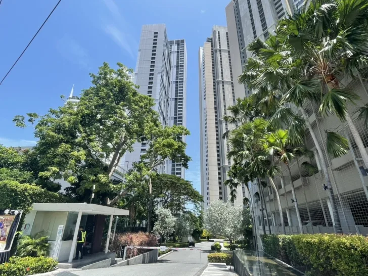 Northpoint Condominium