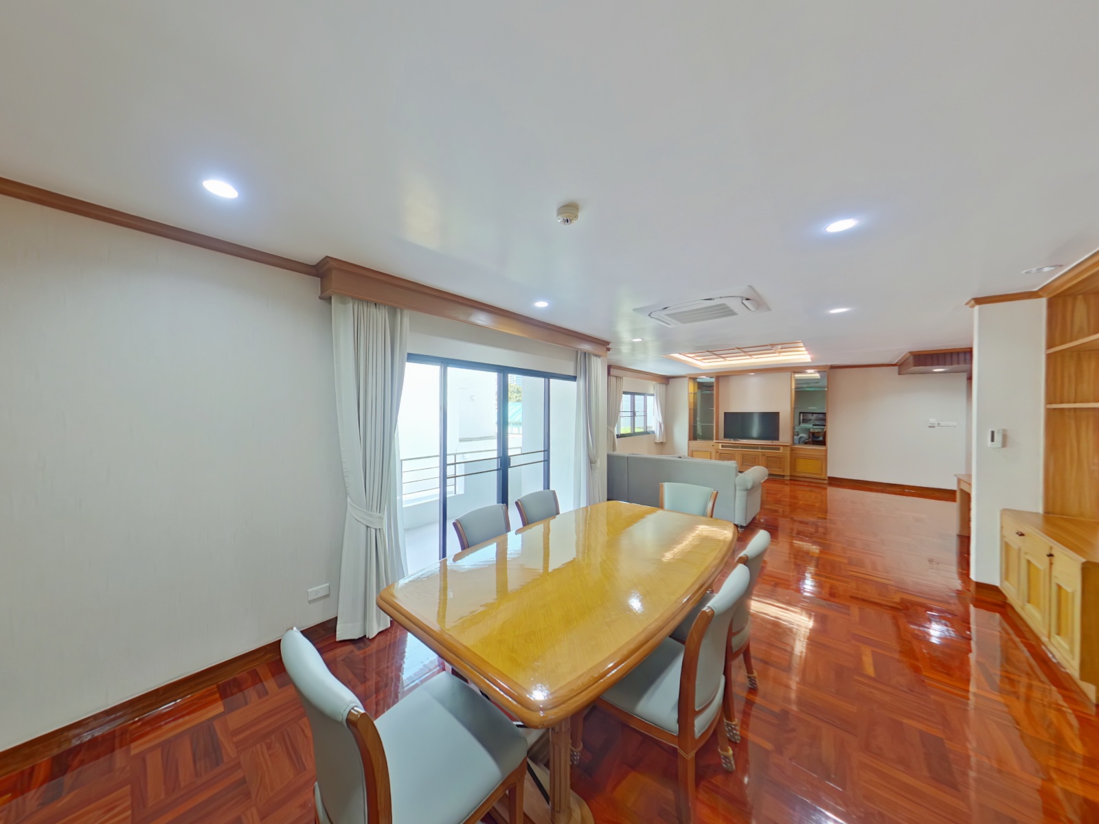 Nida Thonglor 3BR
