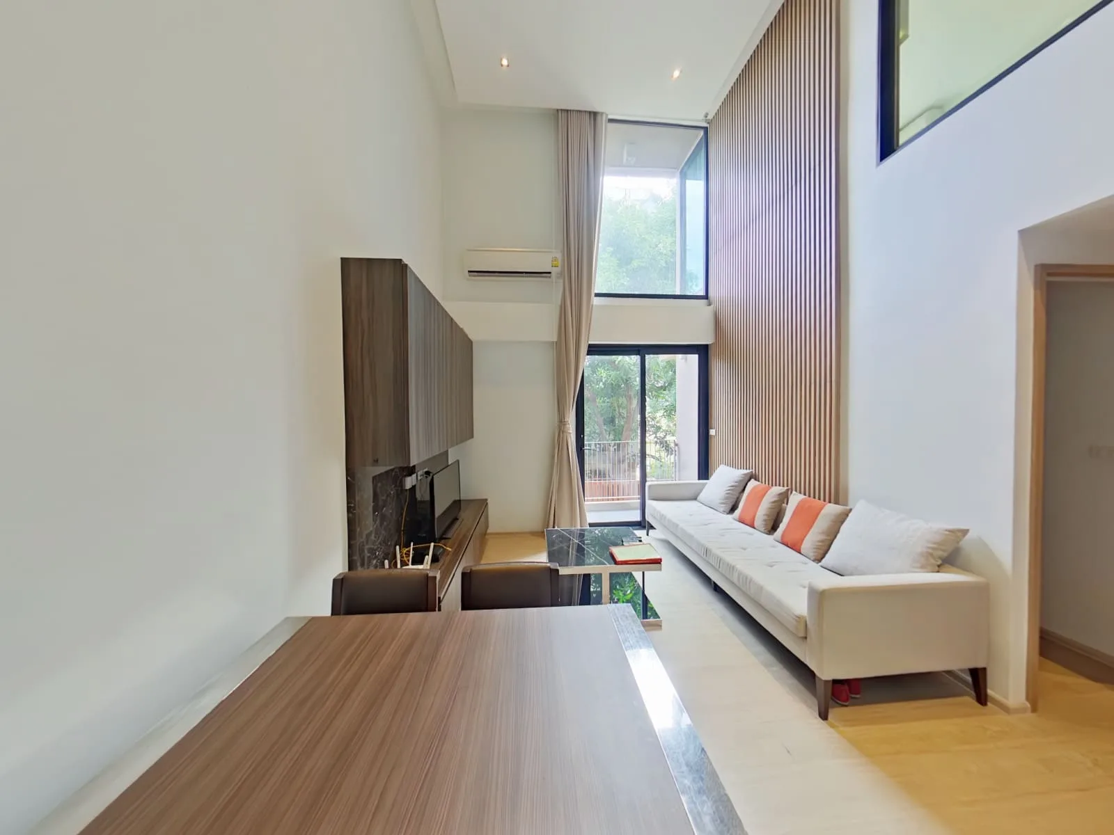 NS Residence Sukhumvit 49 2BR