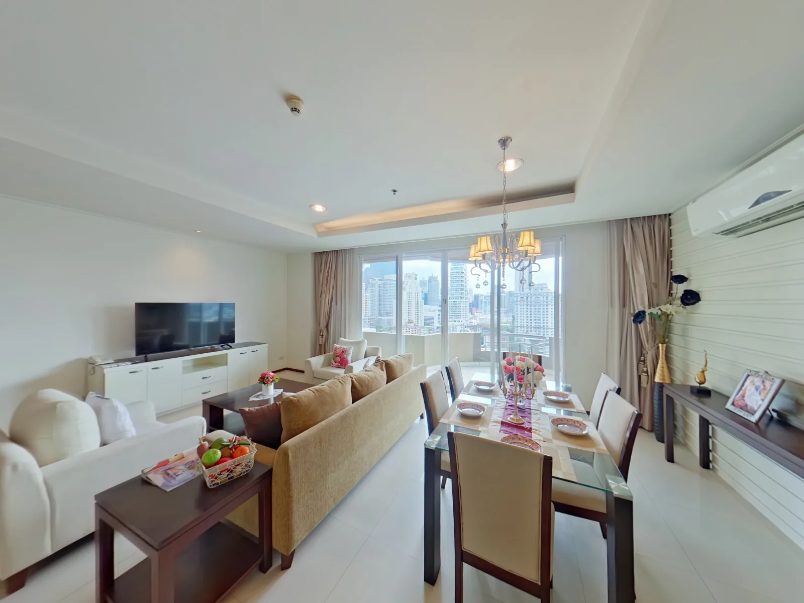 Piyathip Place 3BR