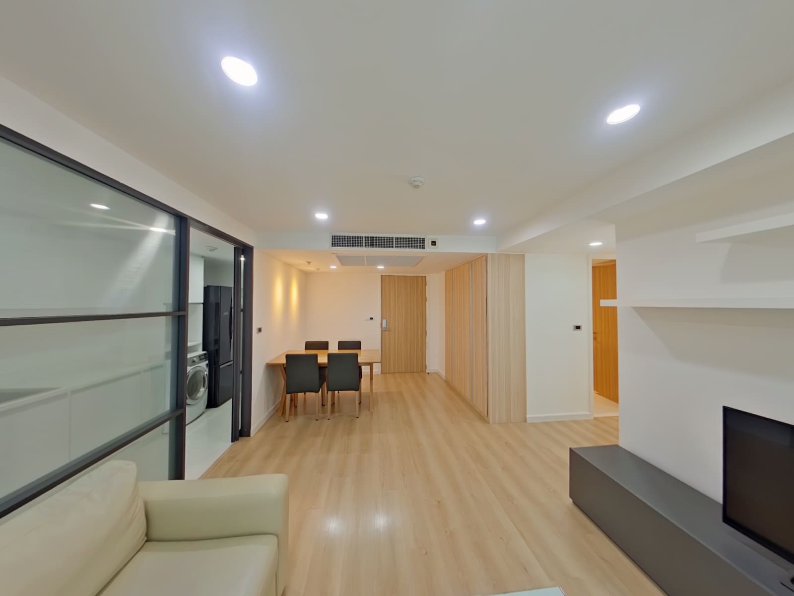 Chani Residence