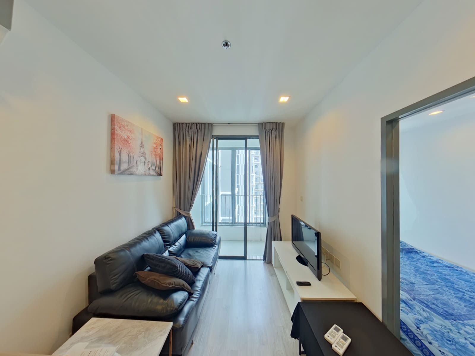 Ideo Mobi Sukhumvit 81
