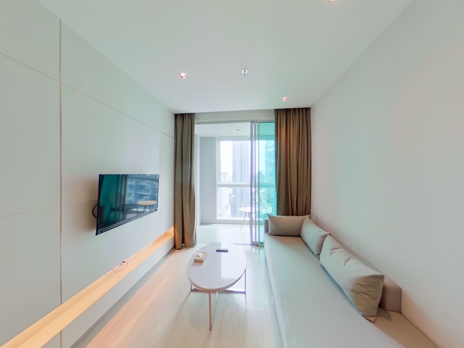 Jasmine Exclusive 59 Hotel