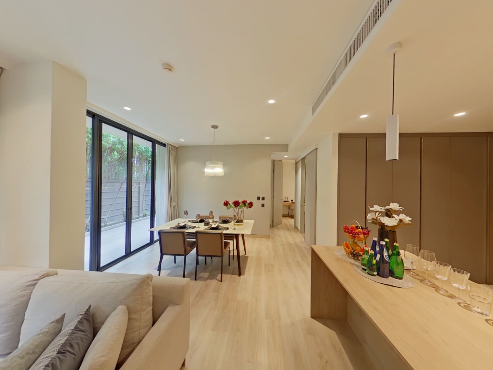 Sky Residence Thonglor 25 3BR