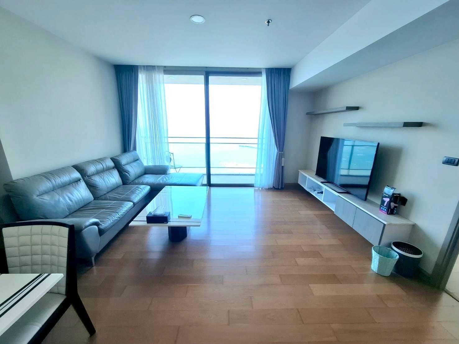 Marina Bayfront Sriracha 2BR