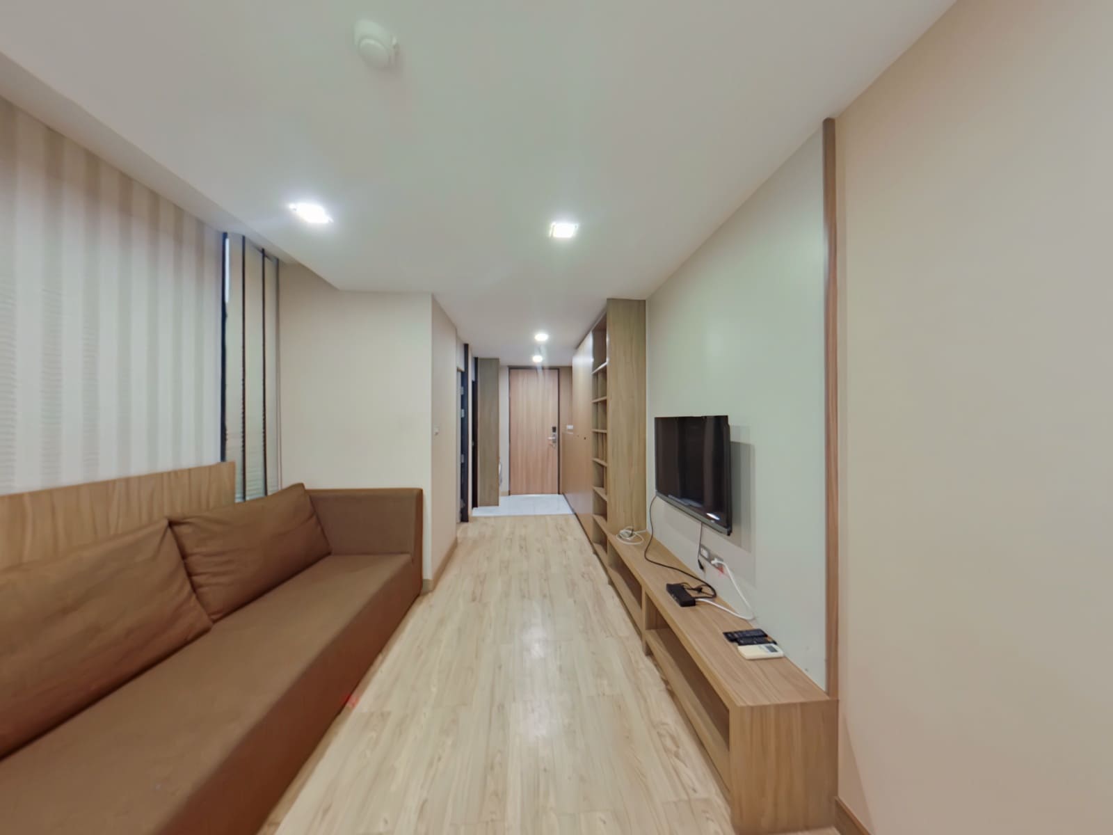 Q Suites 46