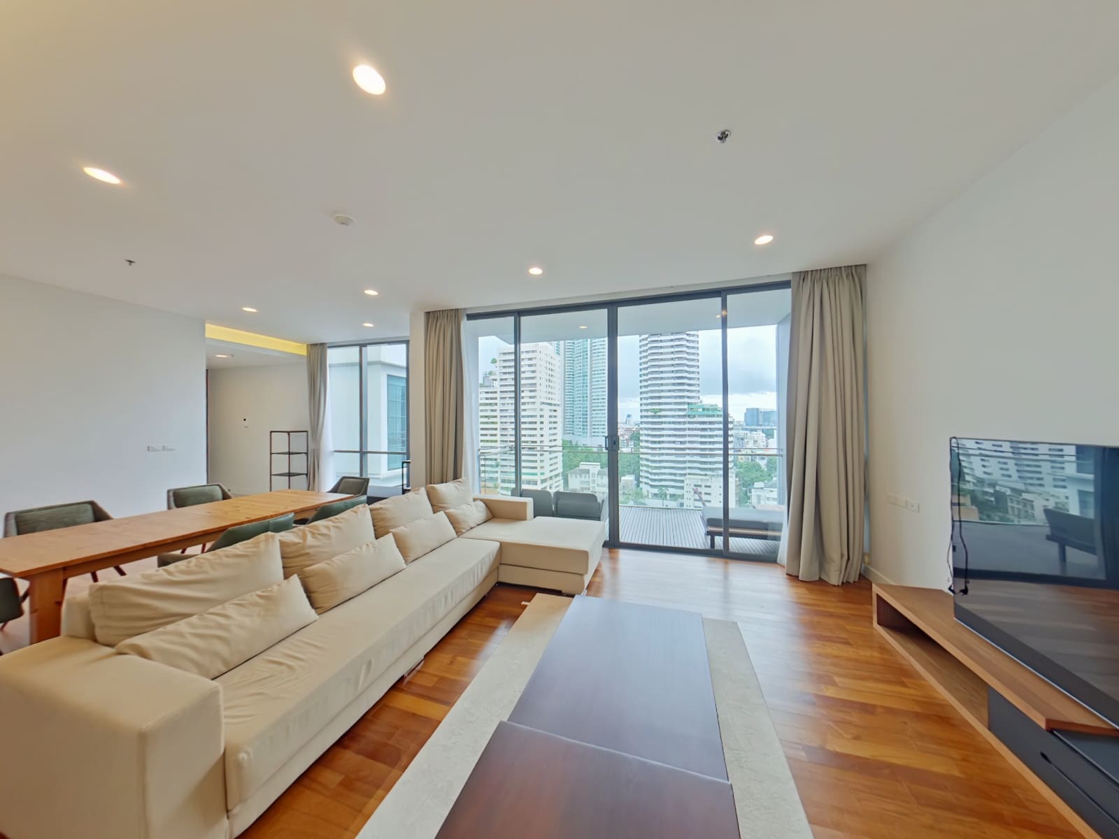 Domus 2BR