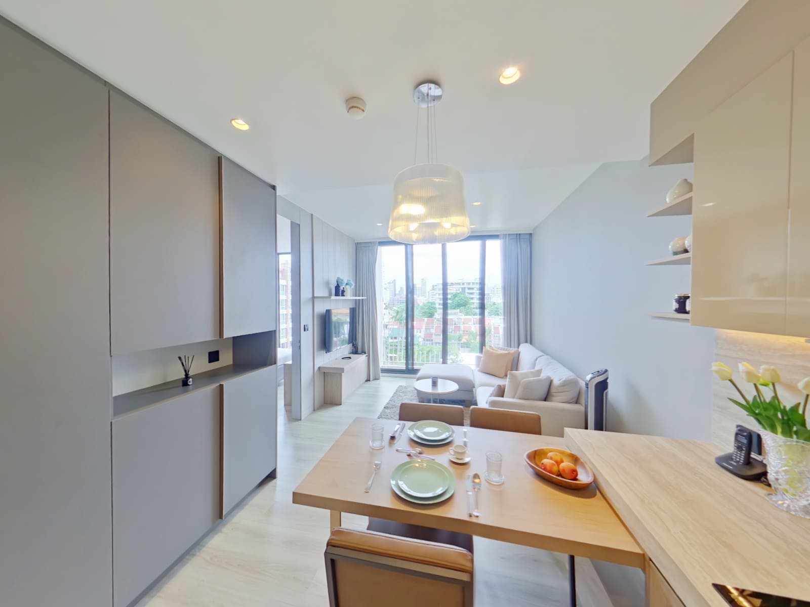 Sky Residence Thonglor 25