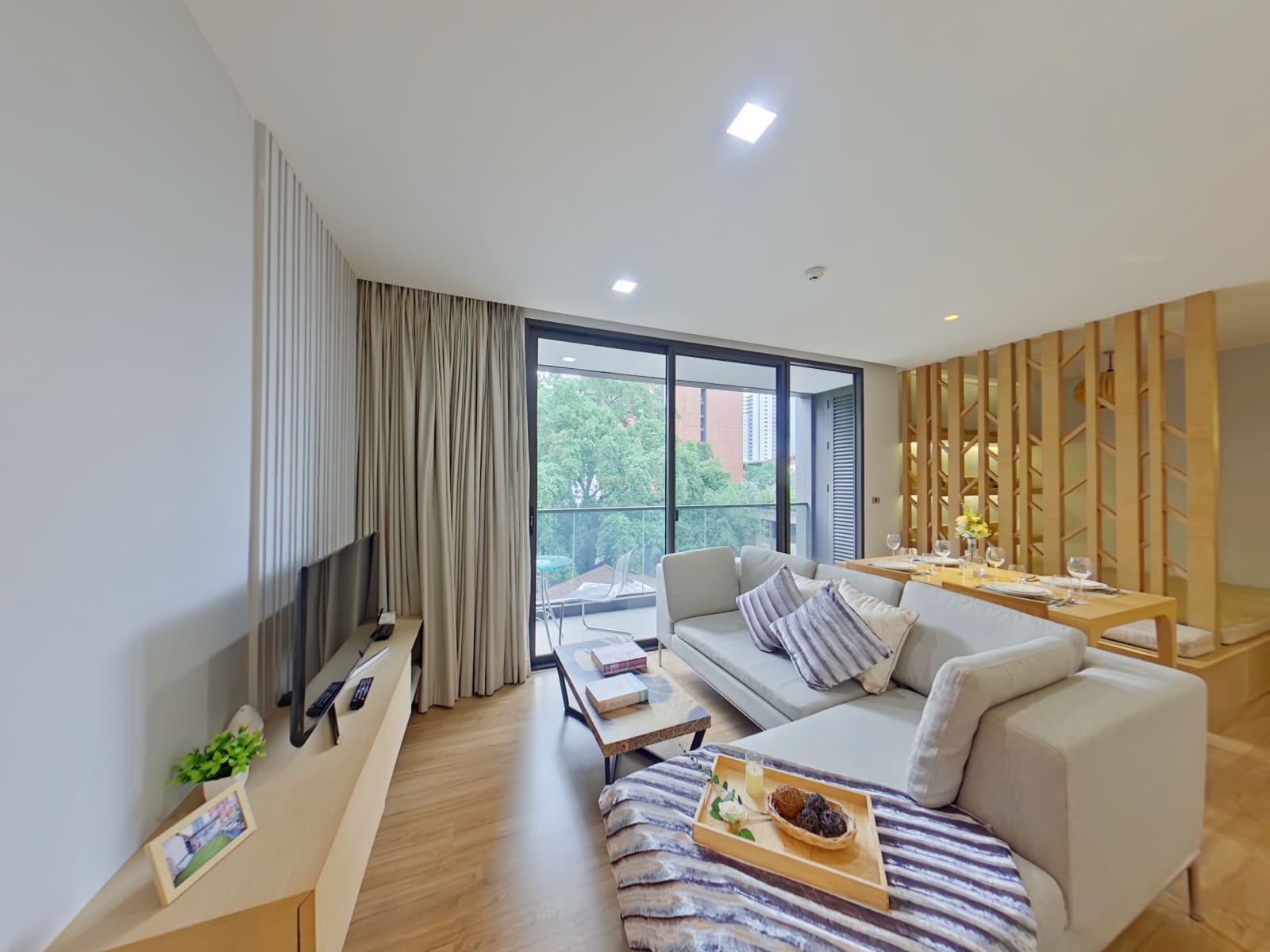 Kirthana Residence 2BR