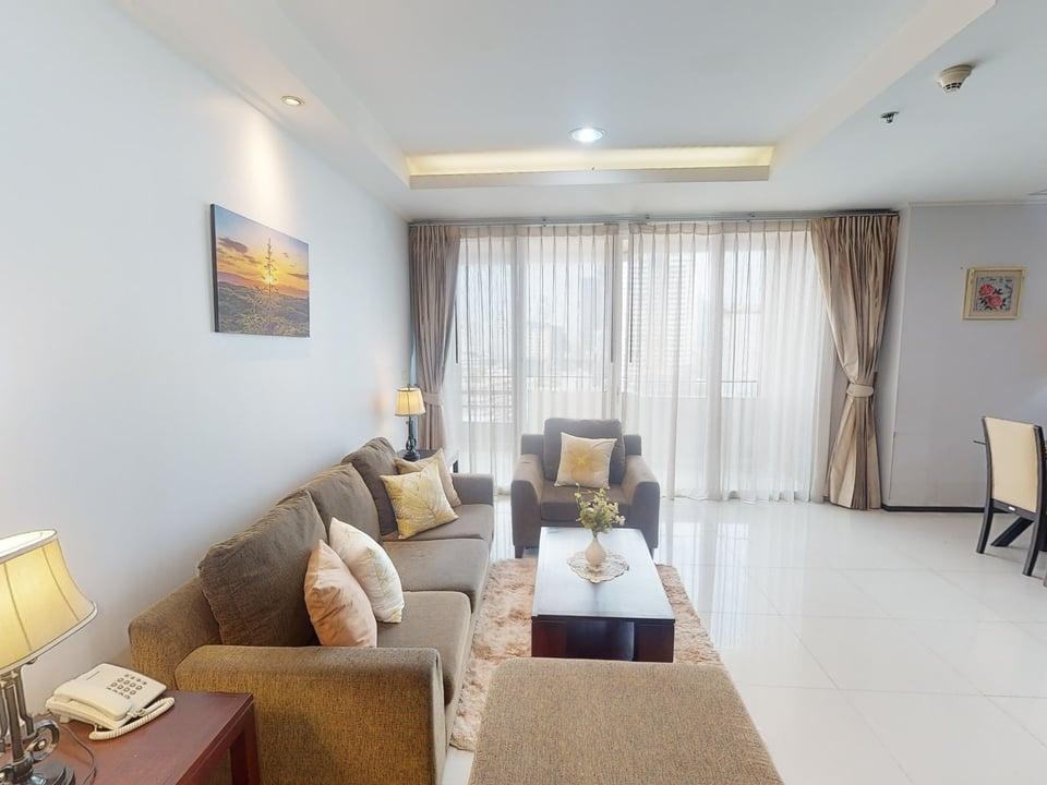 Piyathip Place 2BR