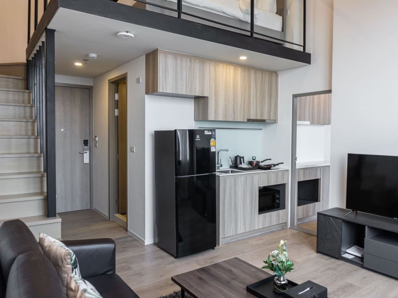 Ramada by Wyndham Sukhumvit 87 2BR