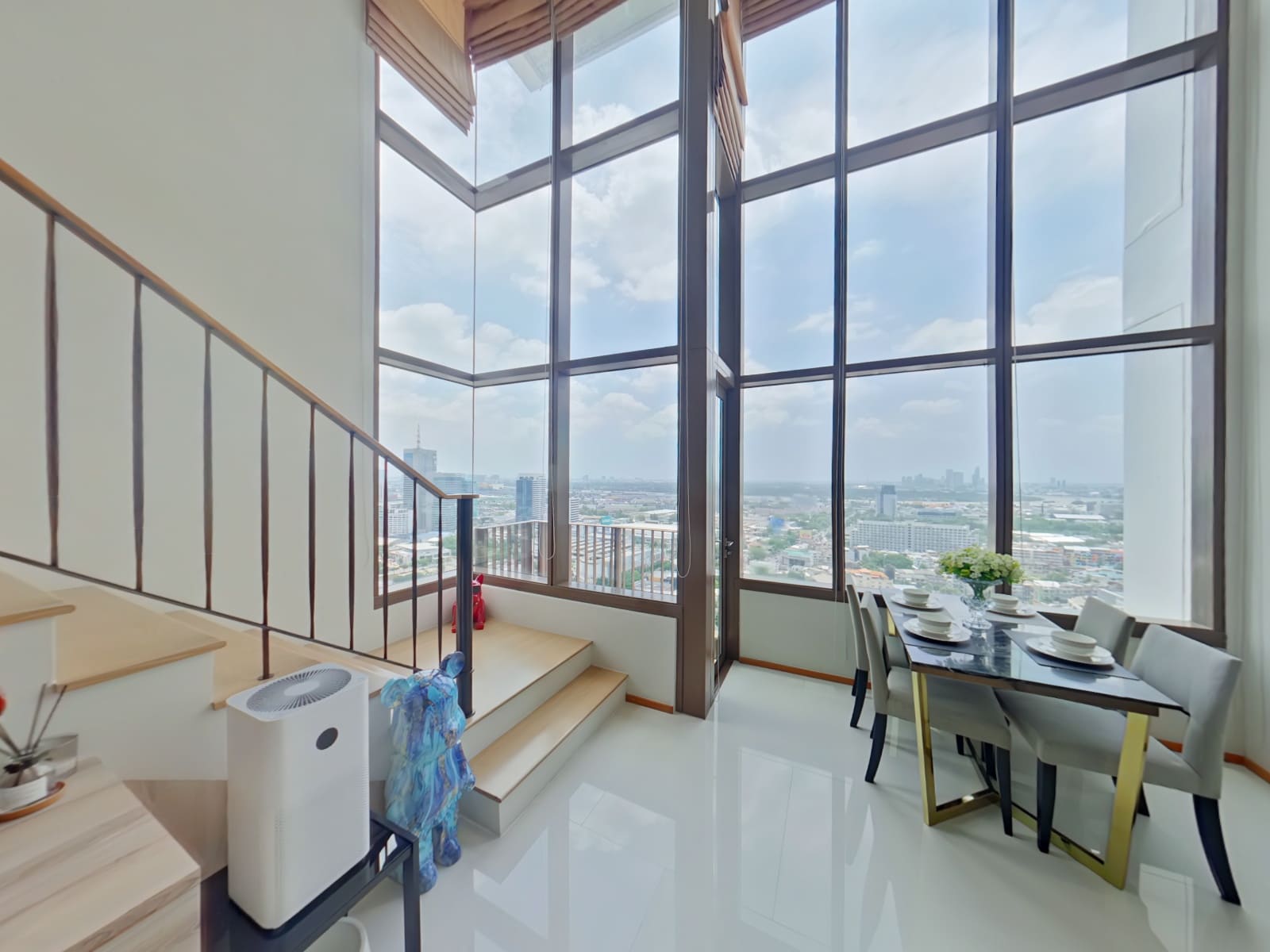 The Emporio Place 1BR (2)