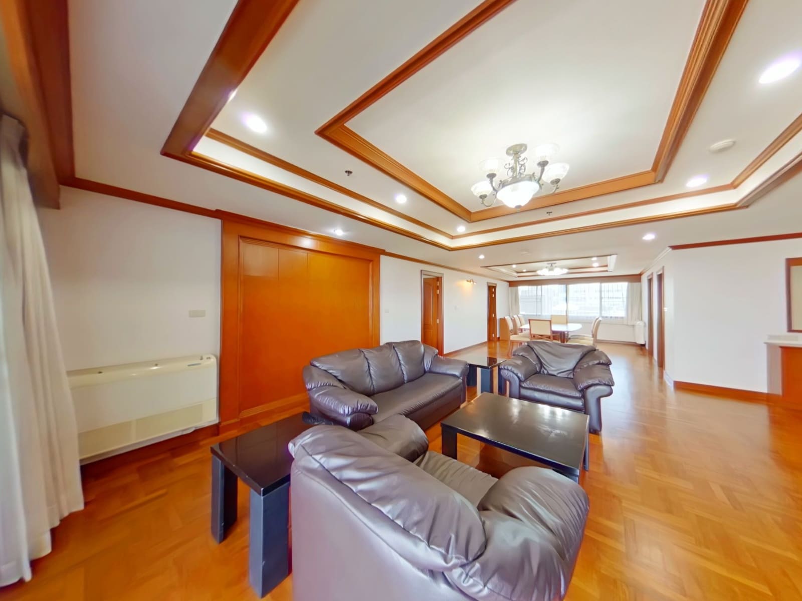 Lee House 3BR
