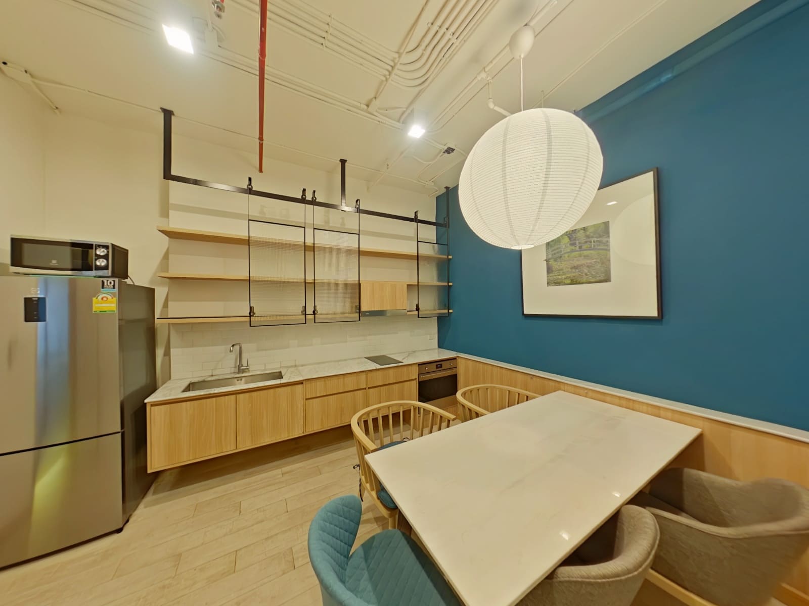 Noble Ora 2BR