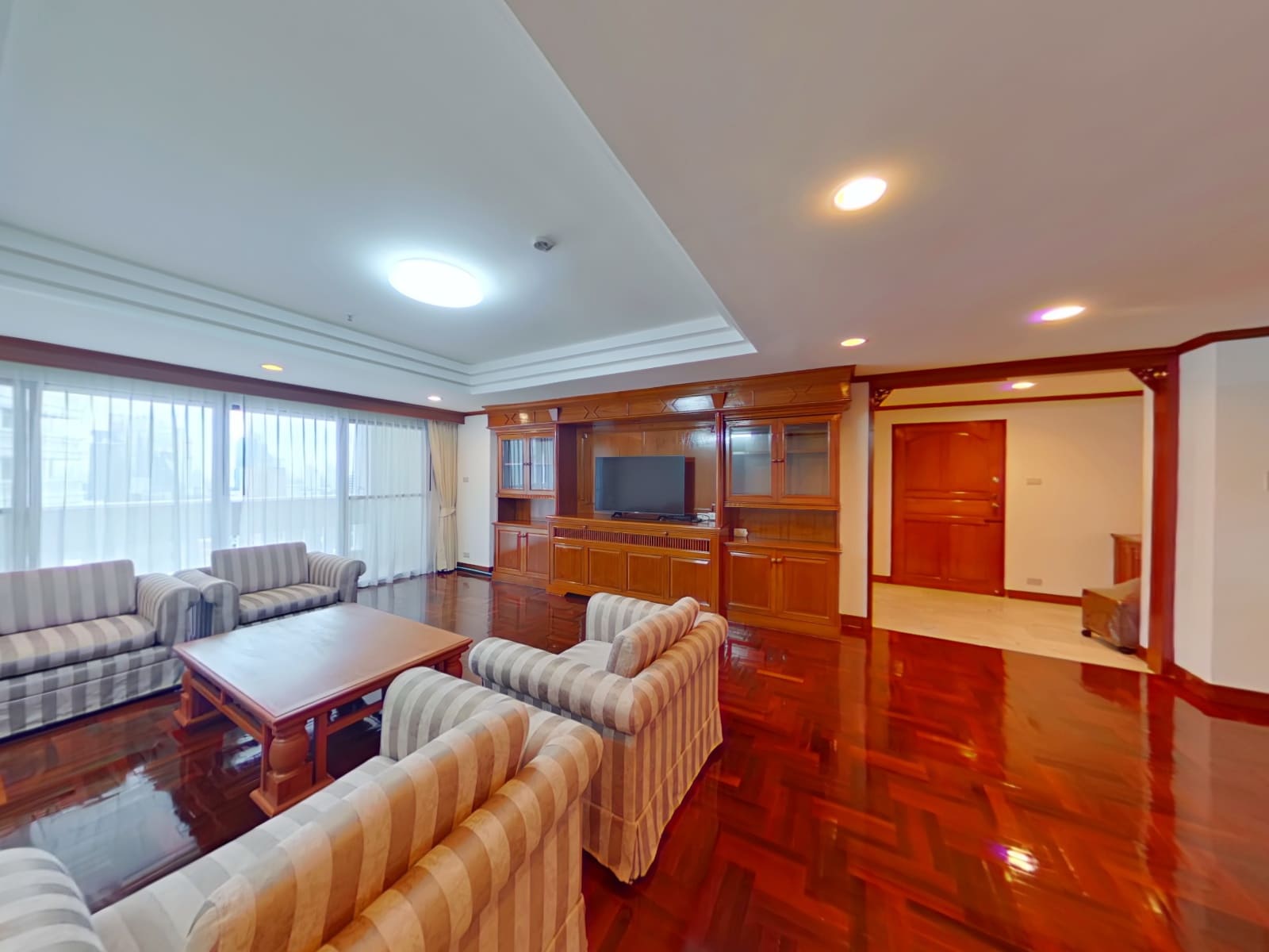 Sethiwan Mansion 3BR