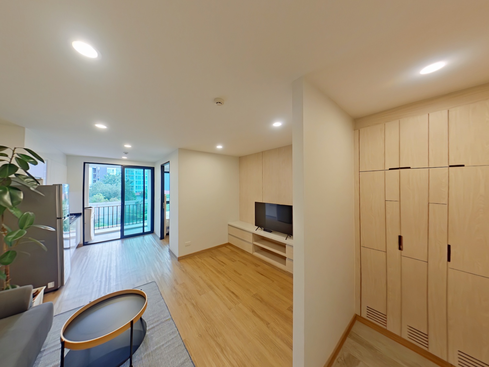 Nice@61 Residence 1BR