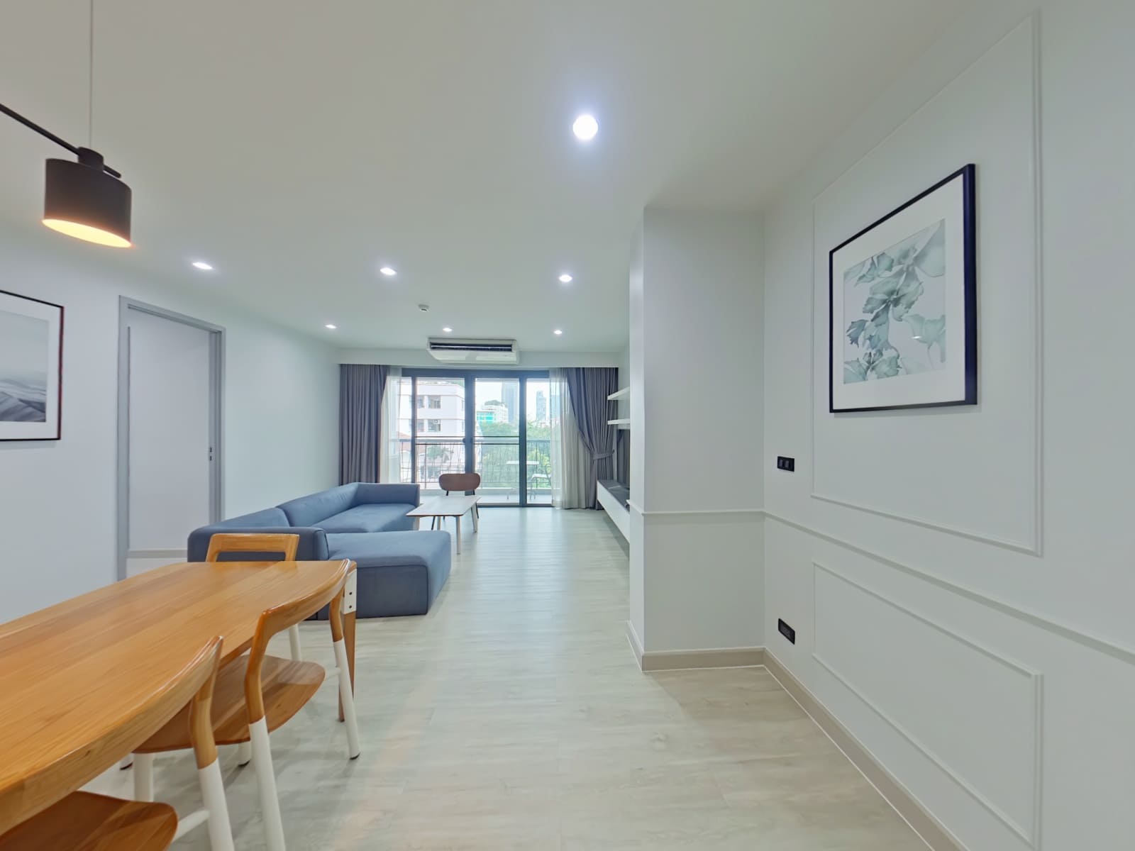 Pala Residence