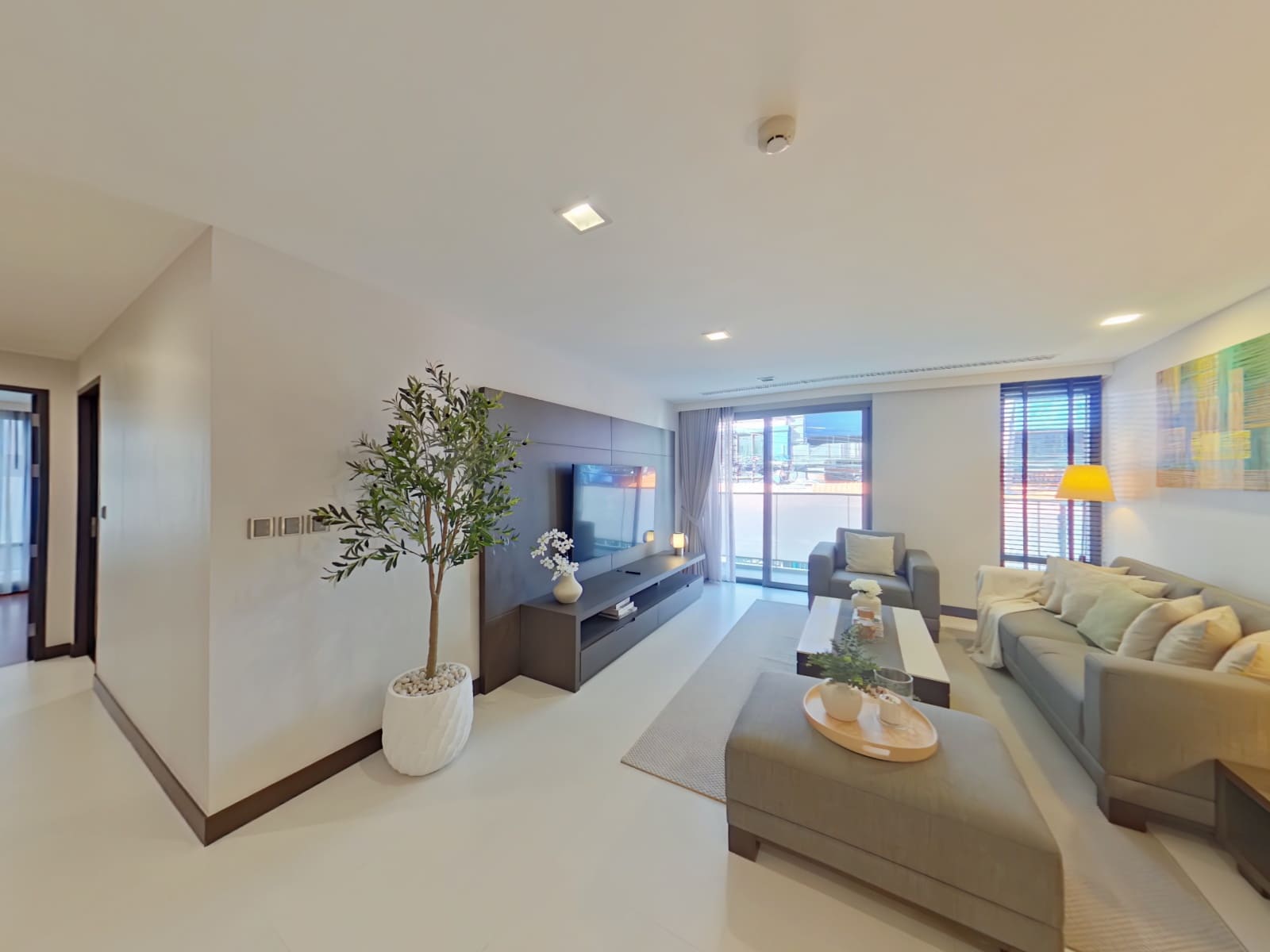The Klasse Residence 2BR