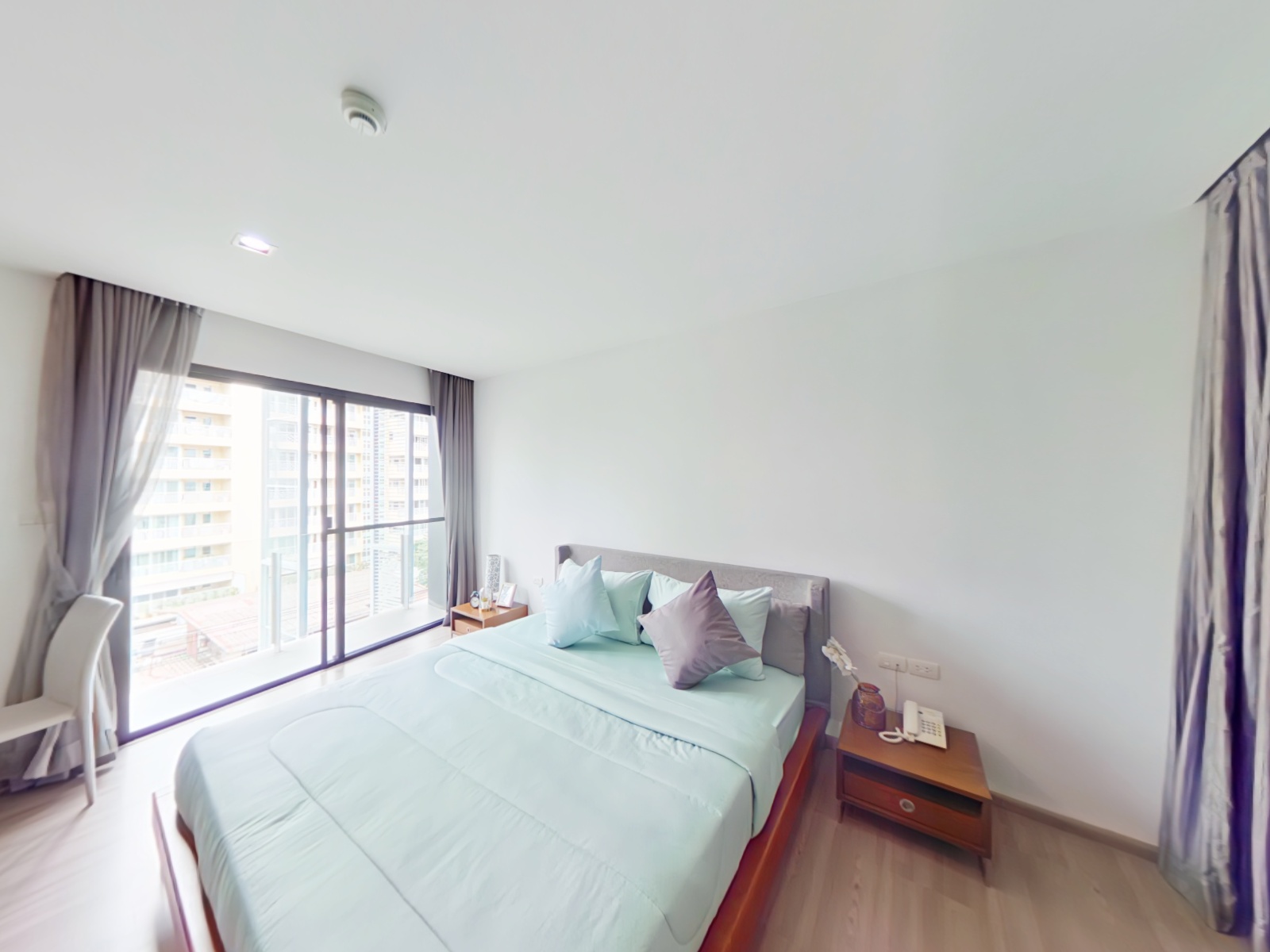 AVORA 31 Residence 1BR