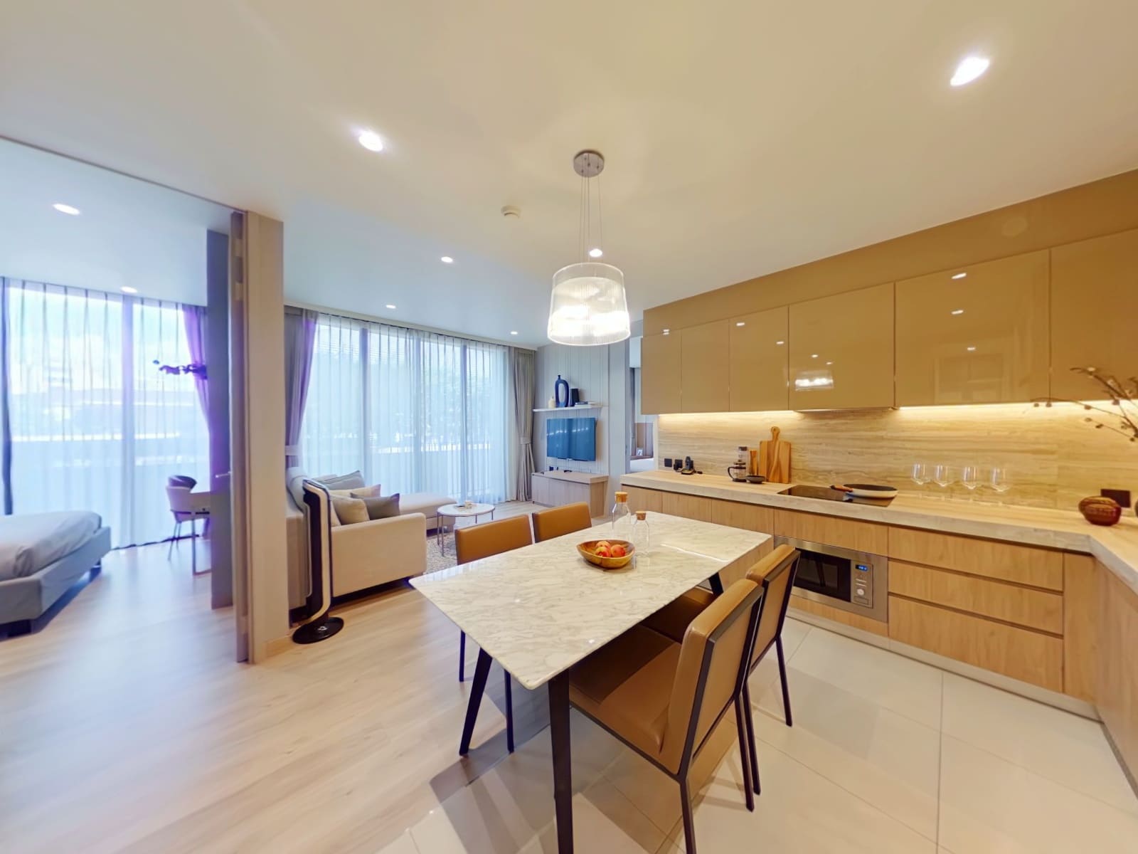 Sky Residence Thonglor 25